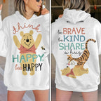 Winnie-the-Pooh 3D Apparel – HOATT21059