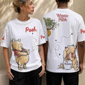 Winnie-the-Pooh 3D Apparel – HOATT20997