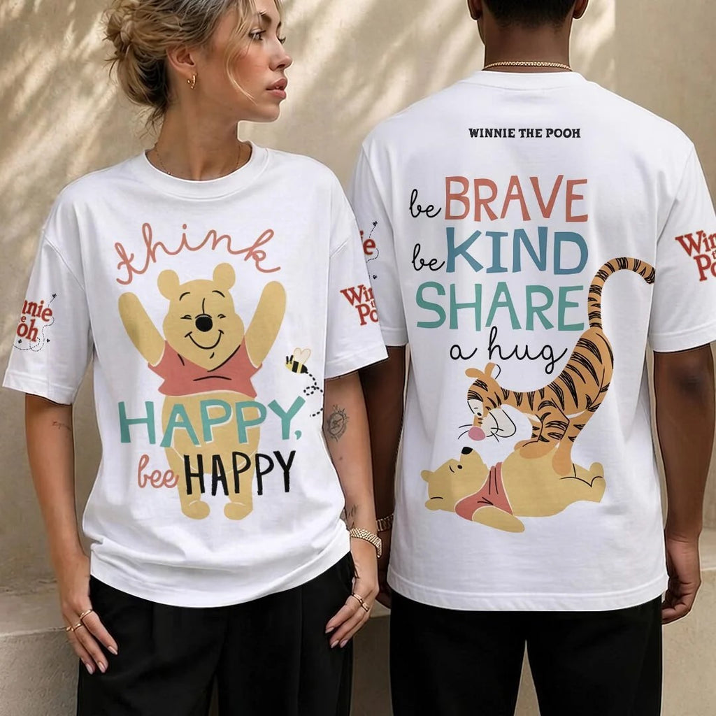 Winnie-the-Pooh 3D Apparel – HOATT21059