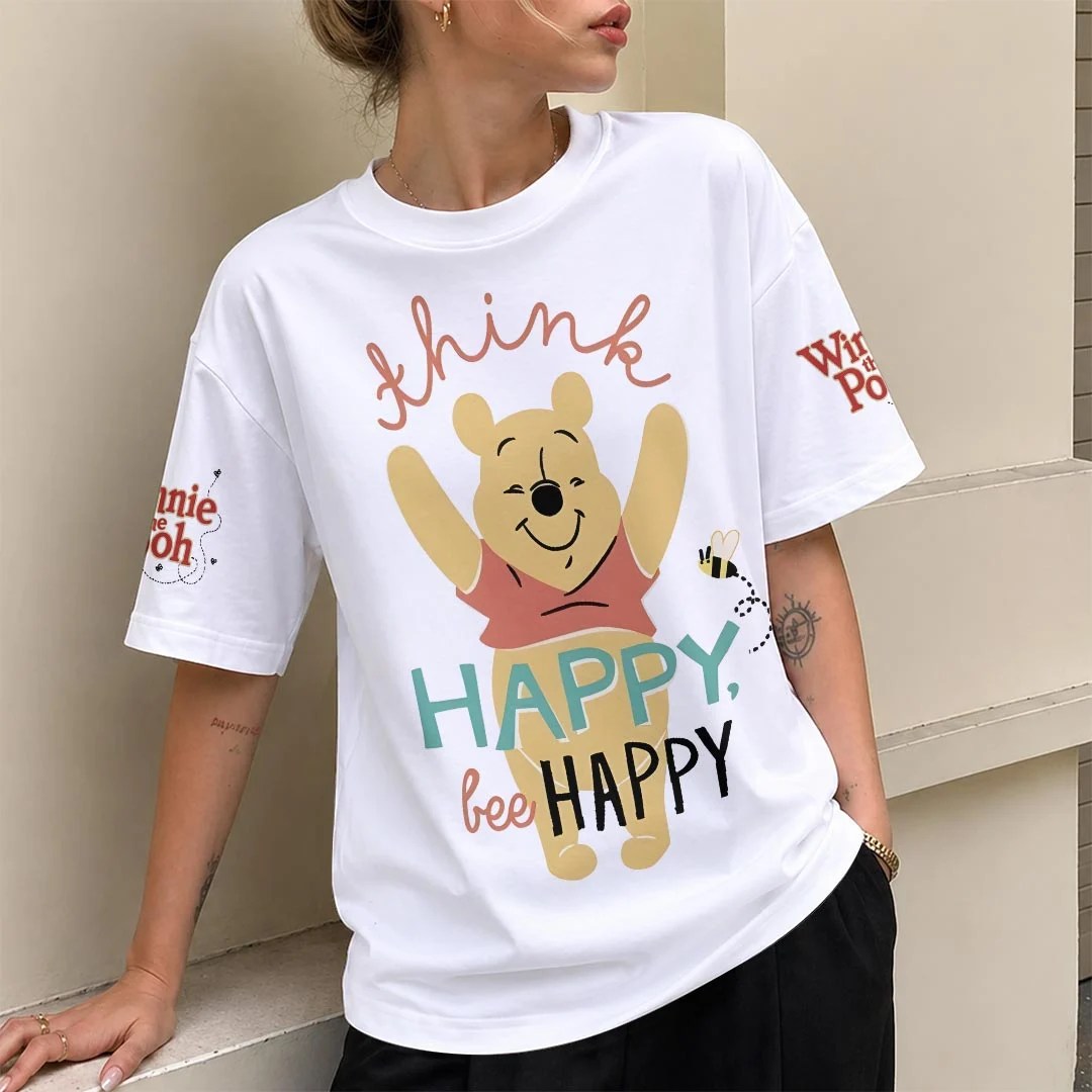 Winnie-the-Pooh 3D Apparel – HOATT21059