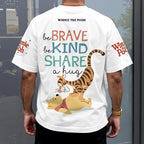 Winnie-the-Pooh 3D Apparel – HOATT21059