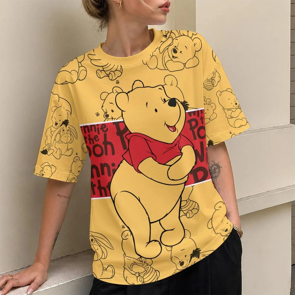 Winnie-the-Pooh 3D Apparel – HOATT21685