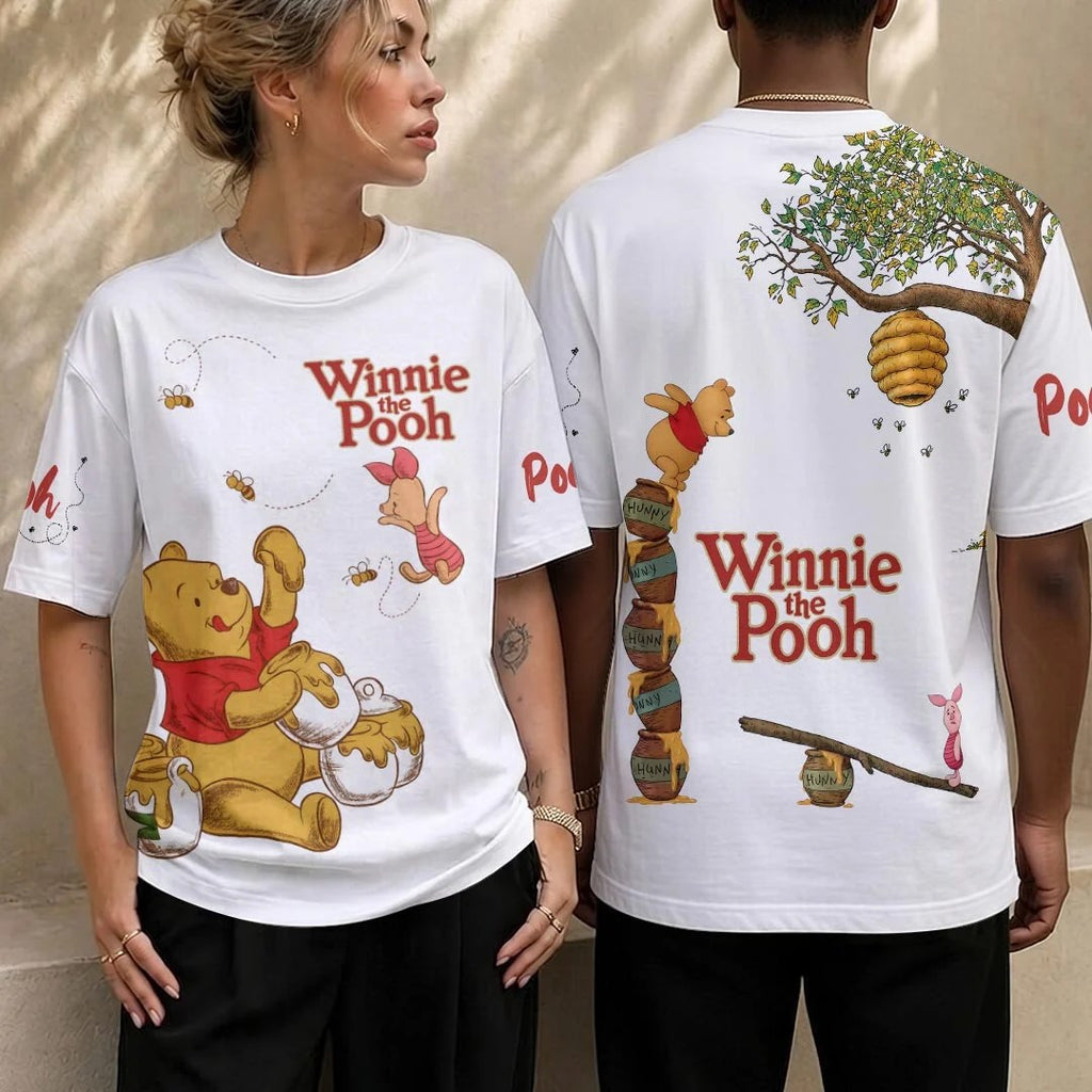Winnie-the-Pooh 3D Apparel – HOATT20999
