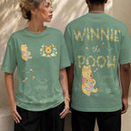 Winnie-the-Pooh 3D Apparel – HOATT21136