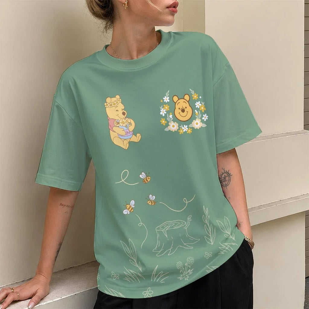 Winnie-the-Pooh 3D Apparel – HOATT21136