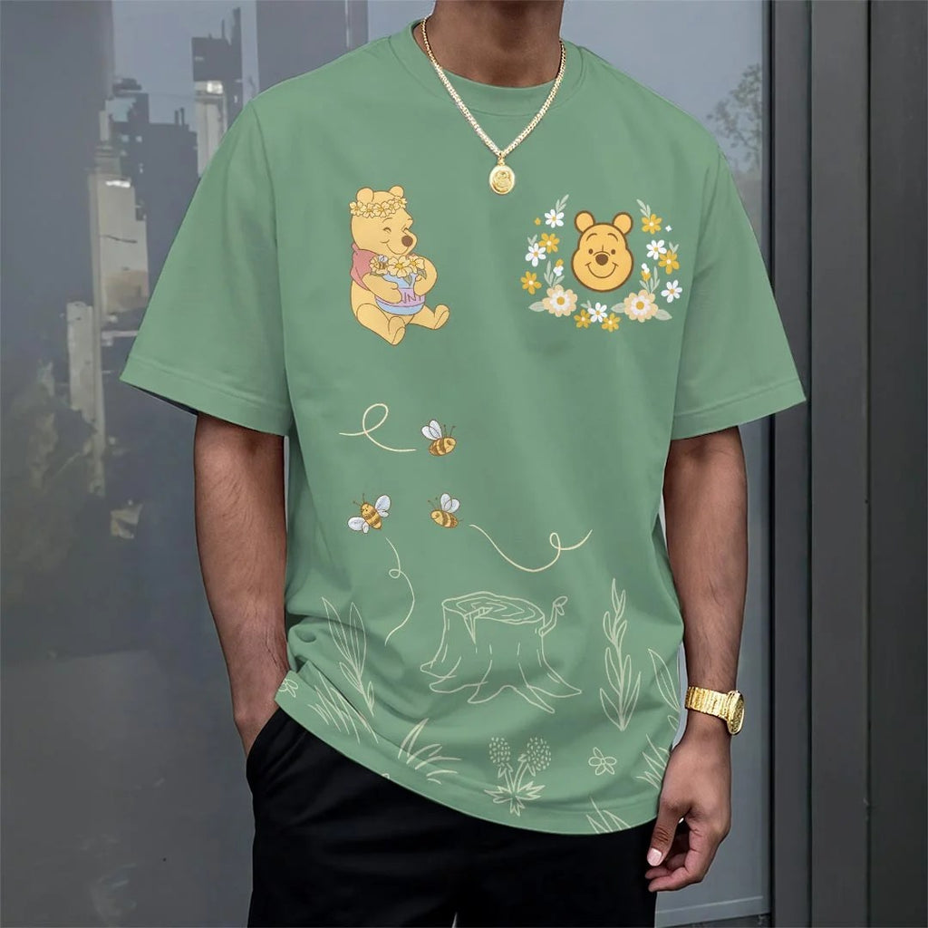 Winnie-the-Pooh 3D Apparel – HOATT21136