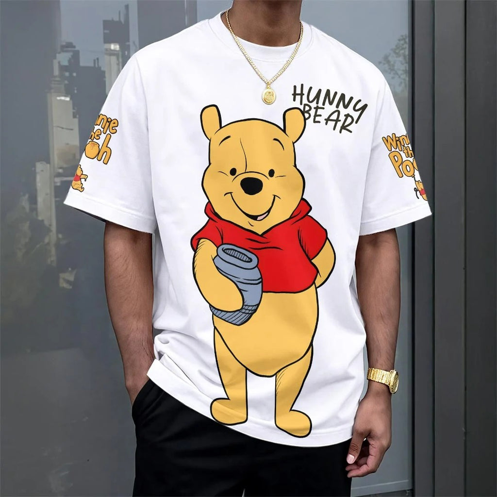 Winnie-the-Pooh 3D Apparel – HOATT21138