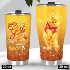 Winnie-the-Pooh Tumbler Cup – HOATT26778