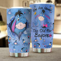 Winnie-the-Pooh x Eeyore Tumbler Cup – HOATT15668