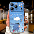 Winnie-the-Pooh x Eeyore Phone Case – HOATT19012