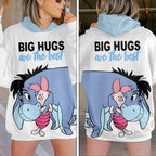 Winnie-the-Pooh 3D Apparel – HOATT20742