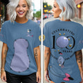 Winnie-the-Pooh x Eeyore 3D Apparel – GNE4925