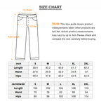 Elvis Presley High-Waisted Straight-Leg Trousers – VANDH 2499