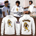 Wyoming Cowboy Football Focus Mode Shirt