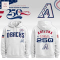 ARI x USA 250th Anniversary Hoodie