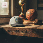Arkansas Razorbacks 2026 SEC Men’s Basketball Champs Trucker Cap