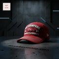 Arkansas Razorbacks SEC Champions 25-26 New Era Baseball Cap