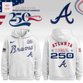 ATL x USA 250th Anniversary Hoodie