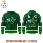Atlanta Gladiators Our St. Patrick’s Hoodie