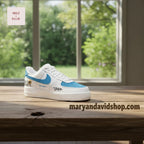 Benson Boone Wanted Man Tour 2026 Personalized Air Force 1