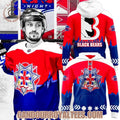 Binghamton Black Bears 2026 Specialty Hoodie