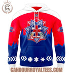 Binghamton Black Bears 2026 Specialty Hoodie