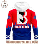 Binghamton Black Bears 2026 Specialty Hoodie