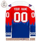 Binghamton Black Bears 2026 Specialty Jersey