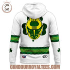 Birmingham Bulls 2026 New Hoodie