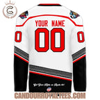 Bloomington Bison Honoring The Centennial Of Route 66 Jersey