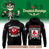 Boston Red Sox x Dropkick Murphys Hoodie