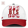 BTS World Tour Arirang 2026 K-Pop Baseball Cap