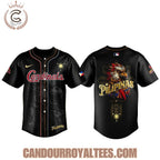 Cardinals Filipino Filipino Heritage Day 2026 Jersey