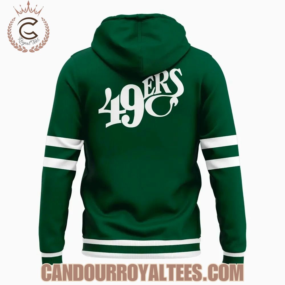 Charlotte Softball Classic Script Hoodie