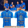 Chivas new Uniform 2026 Shirt