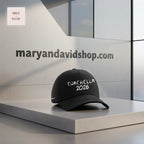 Coachella 2026 Nike Embroidered Festival Cap