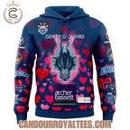 Coventry Blaze 2026 New Hoodie