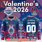 Coventry Blaze 2026 New Jersey
