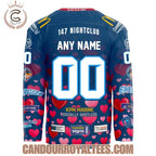 Coventry Blaze 2026 New Jersey