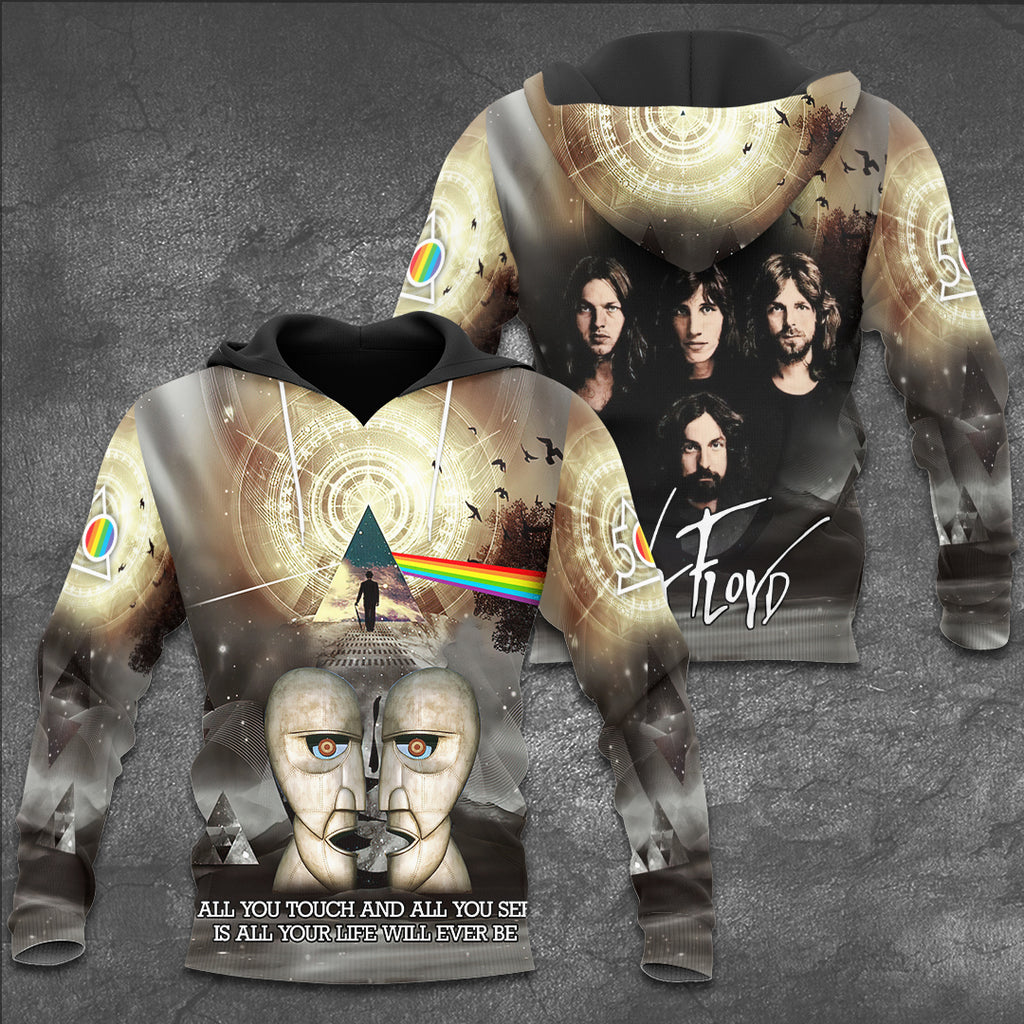Pink Floyd 3D Apparel – NGHIAVT 0032