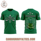 Dartmouth Men’s Hockey 2026 ECAC Hockey Champions Tshirt, Hoodie