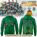 Dartmouth Men’s Hockey 2026 ECAC Hockey Champions Tshirt, Hoodie