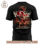 Detroit Red Wings Patrick Kane 500th Goal T-Shirt, Hoodie