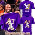 Diana Taurasi - Phoenix Mercury 20 Years Shirt