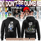 Don’t Be Dumb Asap Rocky 2026 Tshirt, Hoodie