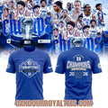 Duke Blue Devils 2026 T.Rowe Price ACC Men’s Basketball Tournament Champions T-Shirt, Hoodie