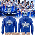 Duke Blue Devils 2026 T.Rowe Price ACC Men’s Basketball Tournament Champions T-Shirt, Hoodie