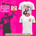 Ed Sheeran HQ x Exclusive Canada Loop Tour 2026 Tshirt, Hoodie