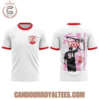 Ed Sheeran HQ x Exclusive Canada Loop Tour 2026 Tshirt, Hoodie