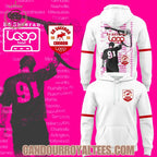 Ed Sheeran HQ x Exclusive Canada Loop Tour 2026 Tshirt, Hoodie